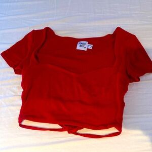 Princess Polly cropped too